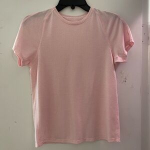 Outdoor voices workout Tshirt